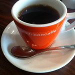 コロッセオ - コーヒー