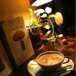 Cafe&bar Lecume des Jours - 