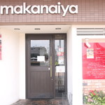 Kaishoku Kuukam Makanaiya - 