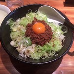 麻布麺房どらいち - 