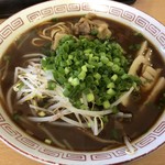 支那そば　たかはし - 中華そば小