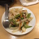 居酒屋 ラッキー屋 - 