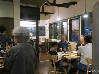 ななくさ食堂 - 