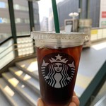 STARBUCKS COFFEE - 