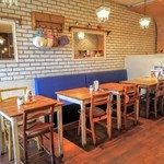 ハナズ カフェ - 