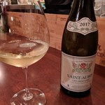 Academic Wine Bar ワインのばか - 