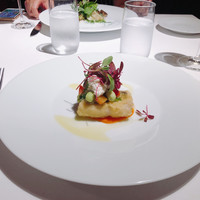 リストランテ ラストリカート - 