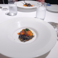 リストランテ ラストリカート - 