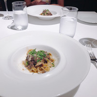 リストランテ ラストリカート - 