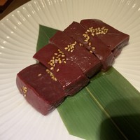 焼肉 しんうち 神楽坂 - 