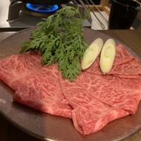 焼肉 しんうち 神楽坂 - 