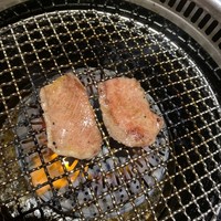 焼肉 しんうち 神楽坂 - 