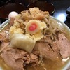 自家製麺 No11