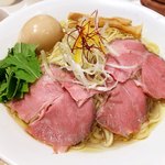 麺処 ぐり虎 - 