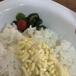 欧風カレー ボンディ - 