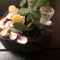 京懐石 吉泉 - 