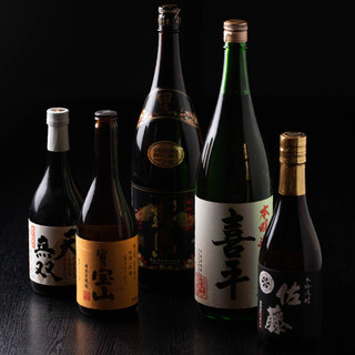 牛たん居酒屋 たん屋びぜん_1