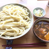 手打ち熊谷うどん 熊麦