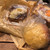 ぱん工房 ふくふく - メロンパン、モンブランパイ、目玉焼きパン