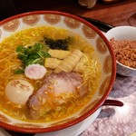 自然美庵　日本料理　悠善 - 