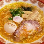 自然美庵　日本料理　悠善 - 