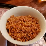 自然美庵　日本料理　悠善 - 