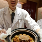 銀座 しのはら - 