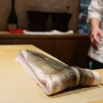 銀座 しのはら - 