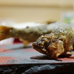 銀座 しのはら - 