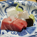 銀座 しのはら - 