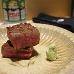 銀座 しのはら - 