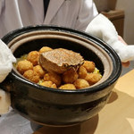 銀座 しのはら - 