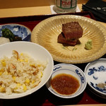 銀座 しのはら - 