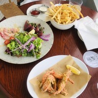 レストラン ラ・マーレ - 