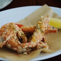 レストラン ラ・マーレ - 