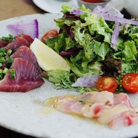 レストラン ラ・マーレ - 