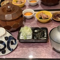 うなぎのしろむら - 