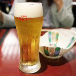 かき名庵 - 広島セットの「生」