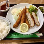 ポーシェール - 
