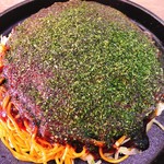 Kurafuto Bi-Ru Ando Hiroshima Okonomiyaki Dhi-Supi-Do - 