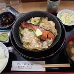 おばんざい久兵衛 - 