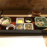 料理人がきさん - 