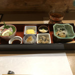 料理人がきさん - 