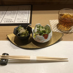 料理人がきさん - 