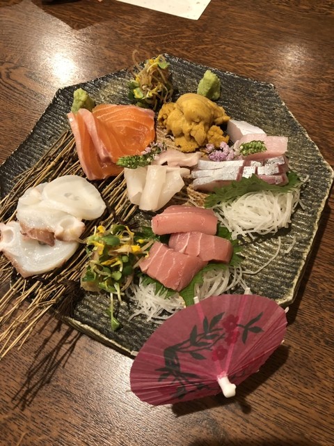 馳走屋 はなび - 青森（居酒屋）の写真