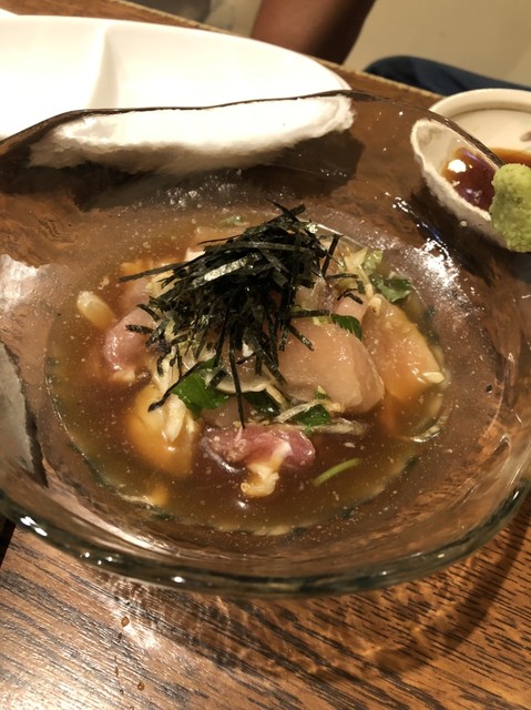 馳走屋 はなび - 青森（居酒屋）の写真