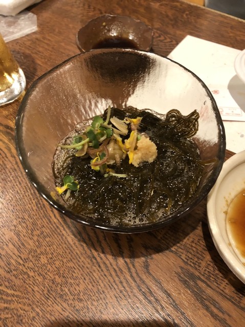 馳走屋 はなび - 青森（居酒屋）の写真