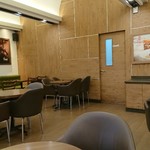 Mister Donut - 1904_Mister Donut Mall of Indonesia_店内