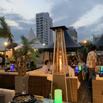 PIVOT ROOFTOP BEER GARDEN THE RESORT - 