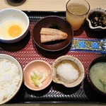 相鉄フレッサイン - 料理写真: